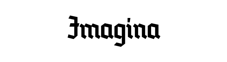 Blankenburg Regular  Free Fonts Download