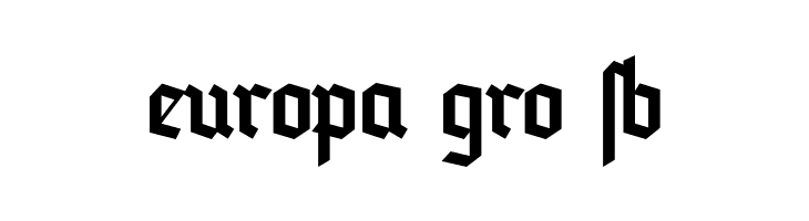 Blankenburg Regular  Free Fonts Download