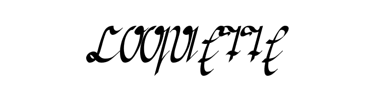 Greifswaler Deutsche Schrift Regular  Free Fonts Download