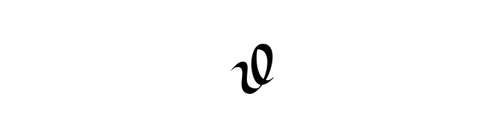 Greifswaler Deutsche Schrift Regular  Free Fonts Download