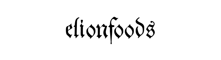Neue Theuerdank Fraktur UNZ1  Free Fonts Download