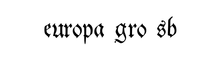 Neue Theuerdank Fraktur UNZ1  Free Fonts Download