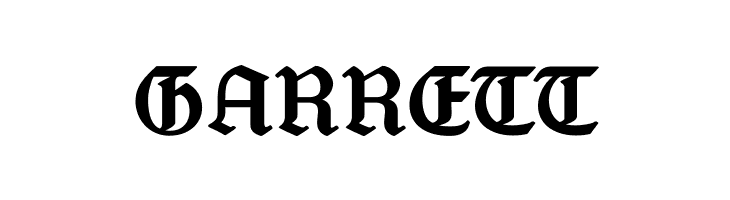 OffenbacherSchwabacherCAT  Free Fonts Download