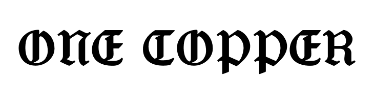 OffenbacherSchwabacherCAT  Free Fonts Download