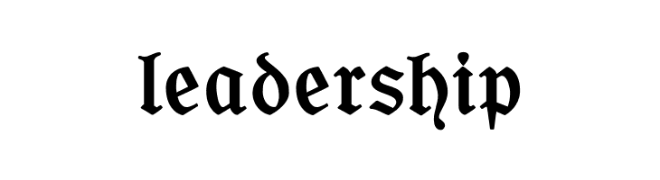 OffenbacherSchwabacherCAT  Free Fonts Download