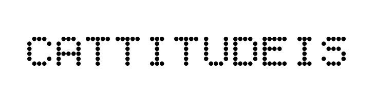 5mal6Lampen  Free Fonts Download