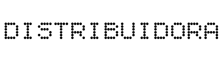 5mal6Lampen  Free Fonts Download