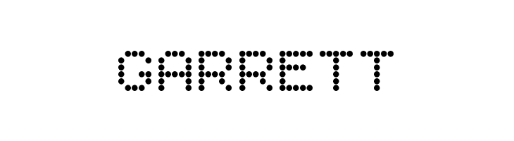 5mal6Lampen  Free Fonts Download