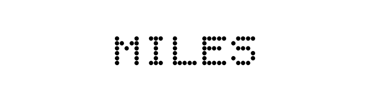 5mal6Lampen  Free Fonts Download