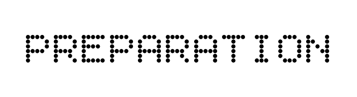 5mal6Lampen  Free Fonts Download