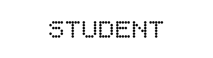 5mal6Lampen  Free Fonts Download