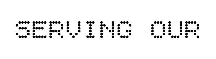 5mal6Lampen  Free Fonts Download