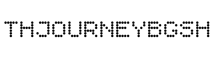 5mal6Lampen  Free Fonts Download