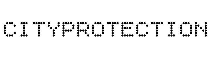 5mal6Lampen  Free Fonts Download