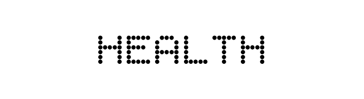 5mal6Lampen  Free Fonts Download