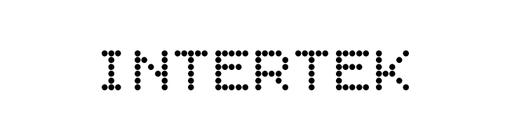 5mal6Lampen  Free Fonts Download