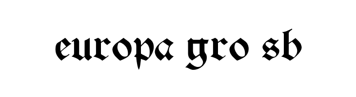 Schwaben Alt UNZ1A  Free Fonts Download