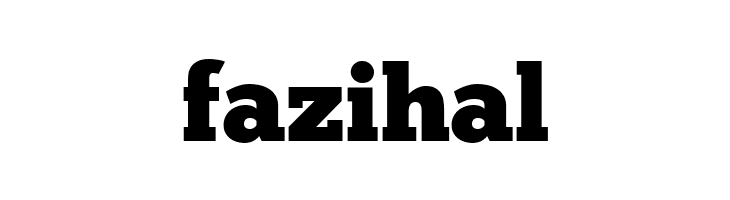 ChunkFiveEx  Free Fonts Download