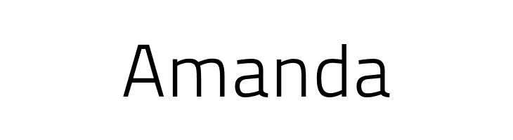 TitilliumText22L-250wt  Free Fonts Download