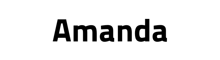 TitilliumText22L-999wt  Free Fonts Download