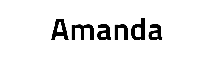 TitilliumText22L-800wt  Free Fonts Download