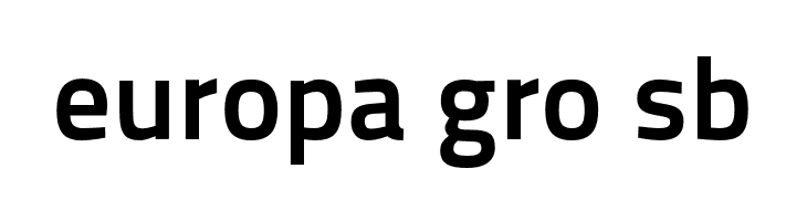 TitilliumText22L-800wt  Free Fonts Download