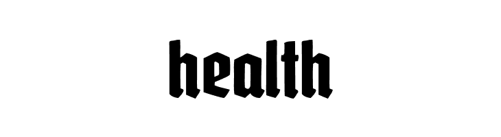 GrobeDeutschmeister  Free Fonts Download