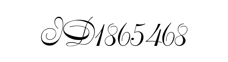 SymphonieCAT  Free Fonts Download