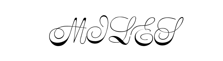 SymphonieCAT  Free Fonts Download