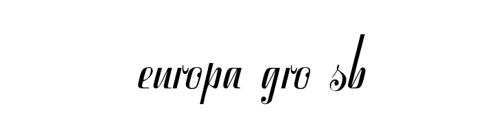 SymphonieCAT  Free Fonts Download