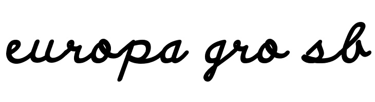 Discipuli Britannica Bold Regular  Free Fonts Download