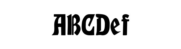 Albert Text UNZ1  Free Fonts Download