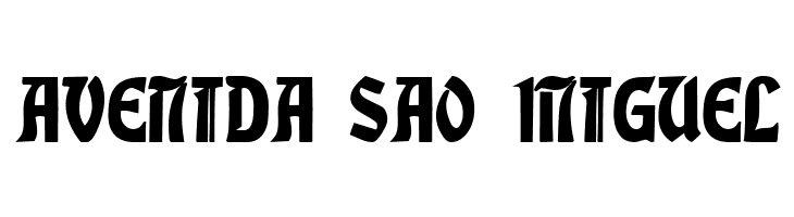 Albert Text UNZ1  Free Fonts Download