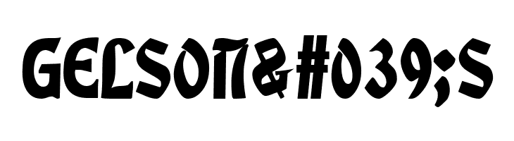 Albert Text UNZ1  Free Fonts Download