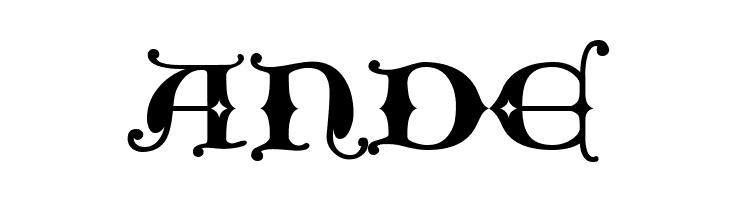 King Xmas Trial  Free Fonts Download