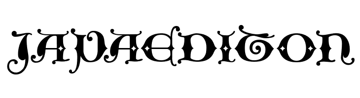 King Xmas Trial  Free Fonts Download