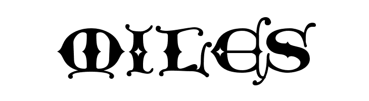 King Xmas Trial  Free Fonts Download