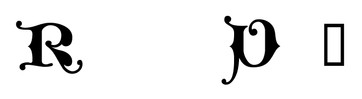 King Xmas Trial  Free Fonts Download