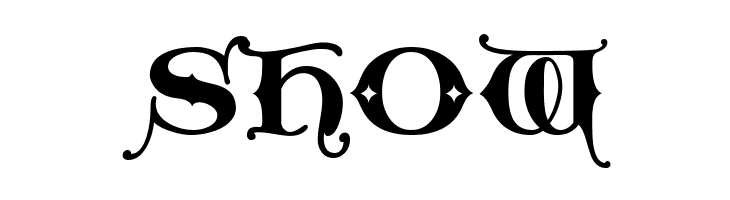 King Xmas Trial  Free Fonts Download