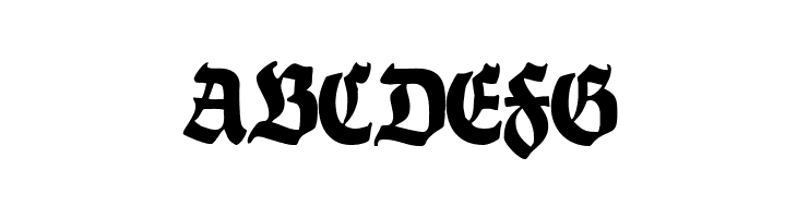 CATSchmalfetteThannhaeuser  Free Fonts Download