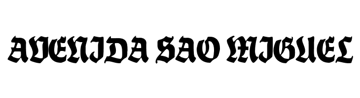 CATSchmalfetteThannhaeuser  Free Fonts Download