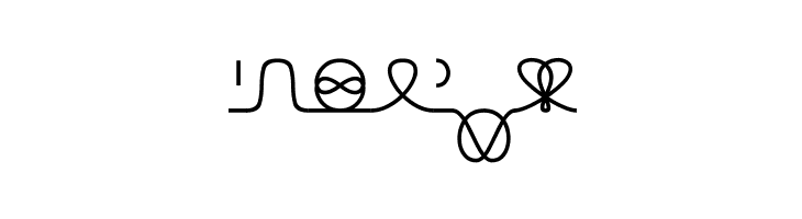 Numikki  Free Fonts Download