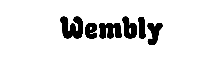 Herkules  Free Fonts Download