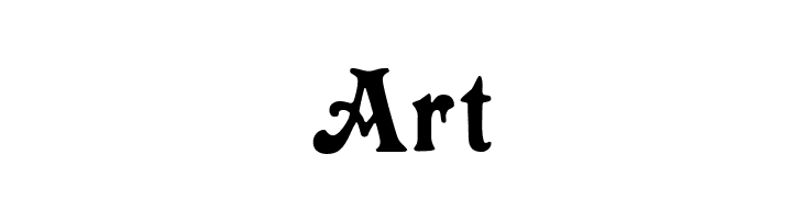 VictoriaCAT  Free Fonts Download