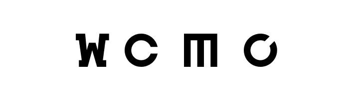 Eyechart  Free Fonts Download