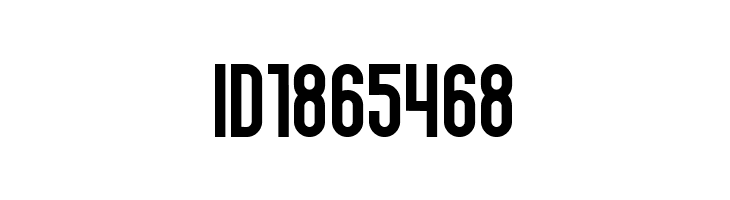 Elbaris Regular  Free Fonts Download