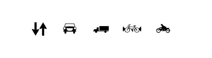 Zeichen Zweihundert Alt  Free Fonts Download