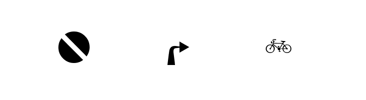 Zeichen Zweihundert Alt  Free Fonts Download