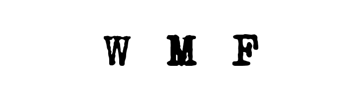 Erika Ormig Regular  Free Fonts Download