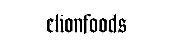 Lohengrin UNZ1  Free Fonts Download